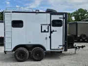 new Office / Fiber Optic Trailers Cargo Craft  for sale, in Broken Arrow, OK Thumbnail 3