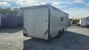 used Cargo (Enclosed) Trailers Cargo Craft  for sale, in Broken Arrow, OK Thumbnail 2