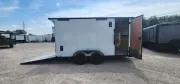 new Cargo (Enclosed) Trailers Cargo Craft  for sale, in Broken Arrow, OK Thumbnail 9