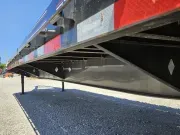 used Equipment / Flatbed Trailers Diamond C Trailers  for sale, in Broken Arrow, OK Thumbnail 18