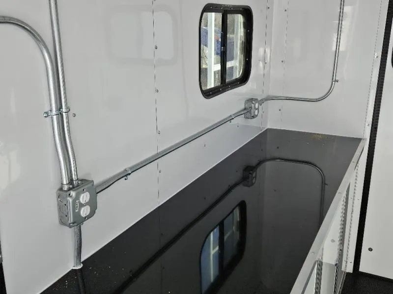 new Office / Fiber Optic Trailers Cargo Craft  for sale, in Broken Arrow, OK Thumbnail 24