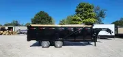 new Dump Trailers Diamond C Trailers  for sale, in Broken Arrow, OK Thumbnail 4