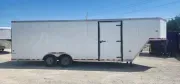 used Cargo (Enclosed) Trailers Cargo Craft  for sale, in Broken Arrow, OK Thumbnail 11