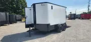 new Cargo (Enclosed) Trailers Cargo Craft  for sale, in Broken Arrow, OK Thumbnail 18