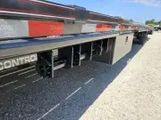 new Equipment / Flatbed Trailers Diamond C Trailers  for sale, in Broken Arrow, OK Thumbnail 23