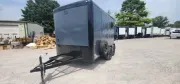new Office / Fiber Optic Trailers Cargo Craft  for sale, in Broken Arrow, OK Thumbnail 3