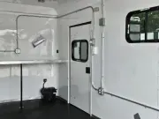 new Cargo (Enclosed) Trailers Cargo Craft  for sale, in Broken Arrow, OK Thumbnail 11