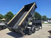 new Dump Trailers Diamond C Trailers  for sale, in Broken Arrow, OK Thumbnail 27