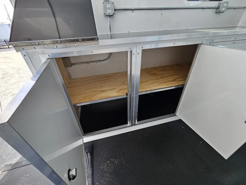 new Office / Fiber Optic Trailers Cargo Craft  for sale, in Broken Arrow, OK Thumbnail 15