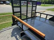 new Utility Trailers Texoma Trailers  for sale, in Broken Arrow, OK Thumbnail 10
