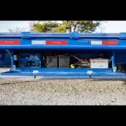 new Equipment / Flatbed Trailers Diamond C Trailers  for sale, in Broken Arrow, OK Thumbnail 19