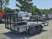 new Utility Trailers Texoma Trailers  for sale, in Broken Arrow, OK Thumbnail 10