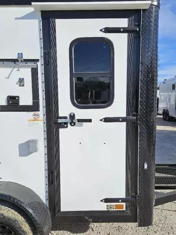 new Office / Fiber Optic Trailers Cargo Craft  for sale, in Broken Arrow, OK Thumbnail 8