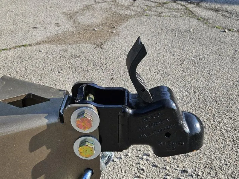 used Other Trailers Diamond C Trailers  for sale, in Broken Arrow, OK Thumbnail 20