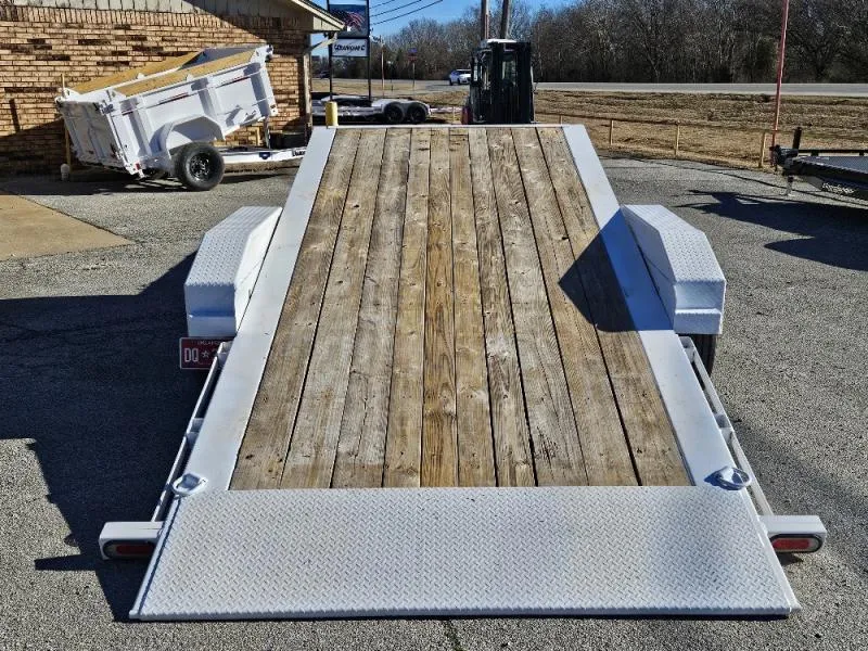 used Other Trailers Diamond C Trailers  for sale, in Broken Arrow, OK Thumbnail 16