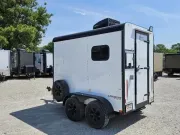 new Office / Fiber Optic Trailers Cargo Craft  for sale, in Broken Arrow, OK Thumbnail 5