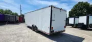 used Cargo (Enclosed) Trailers Cargo Craft  for sale, in Broken Arrow, OK Thumbnail 8