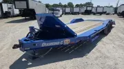 used Equipment / Flatbed Trailers Diamond C Trailers  for sale, in Broken Arrow, OK Thumbnail 19