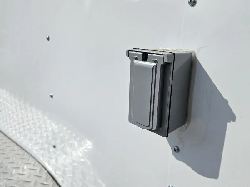 new Other Trailers Cargo Craft  for sale, in Broken Arrow, OK Thumbnail 11