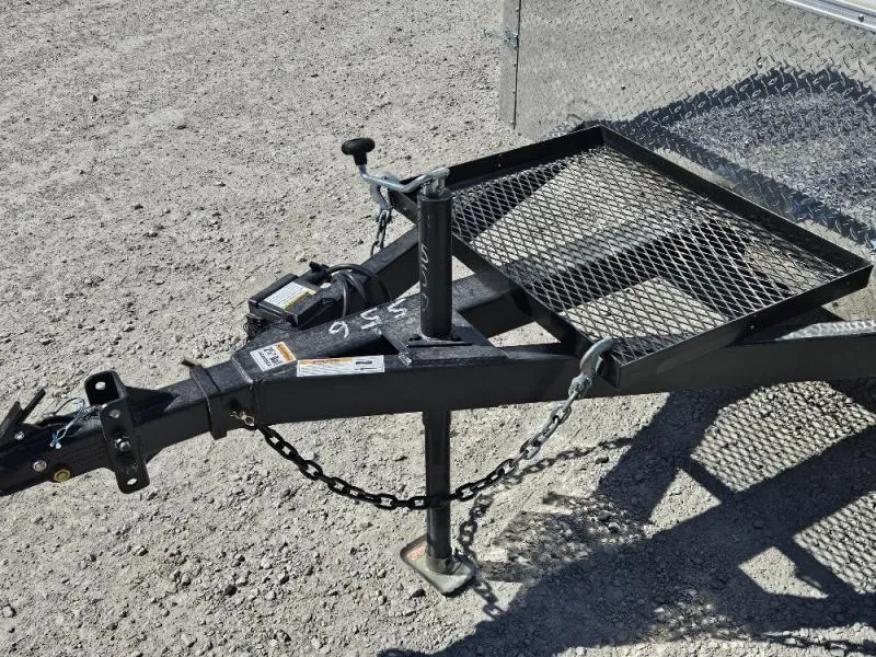 new Office / Fiber Optic Trailers Cargo Craft  for sale, in Broken Arrow, OK Thumbnail 21