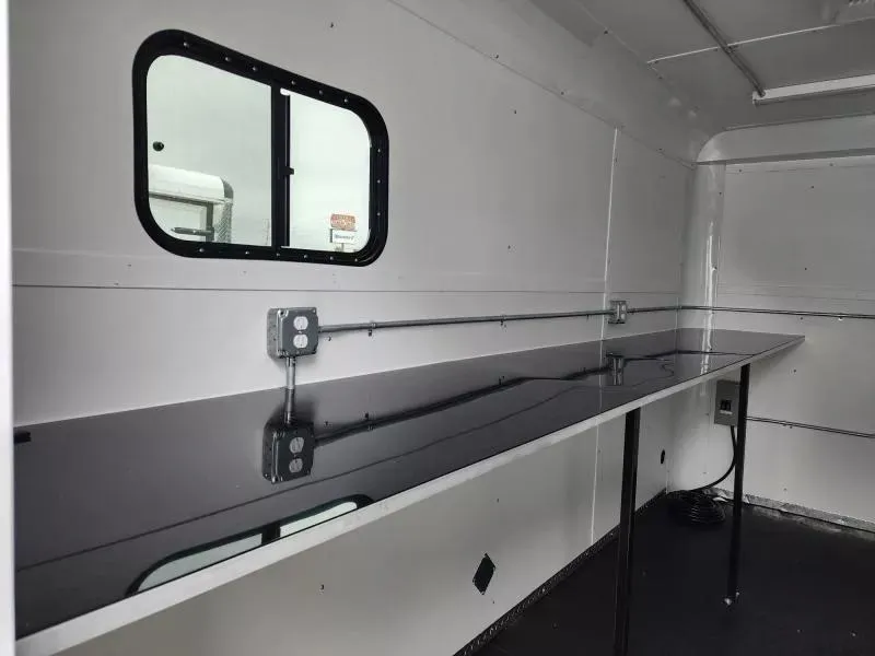 new Office / Fiber Optic Trailers Cargo Craft  for sale, in Broken Arrow, OK Thumbnail 7