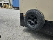 new Cargo (Enclosed) Trailers Cargo Craft  for sale, in Broken Arrow, OK Thumbnail 6