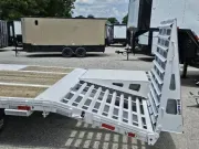 used Equipment / Flatbed Trailers Diamond C Trailers  for sale, in Broken Arrow, OK Thumbnail 10