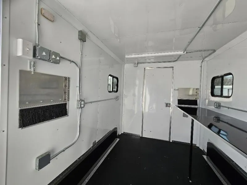 new Office / Fiber Optic Trailers Cargo Craft  for sale, in Broken Arrow, OK Thumbnail 15