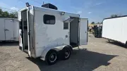 used Cargo (Enclosed) Trailers Cargo Craft  for sale, in Broken Arrow, OK Thumbnail 12