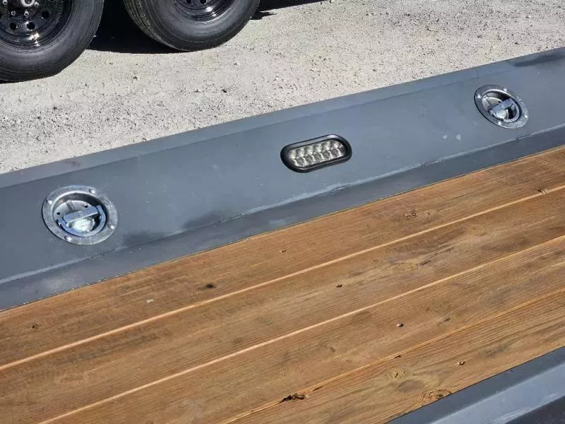 used Equipment / Flatbed Trailers RawMaxx  for sale, in Broken Arrow, OK Thumbnail 12