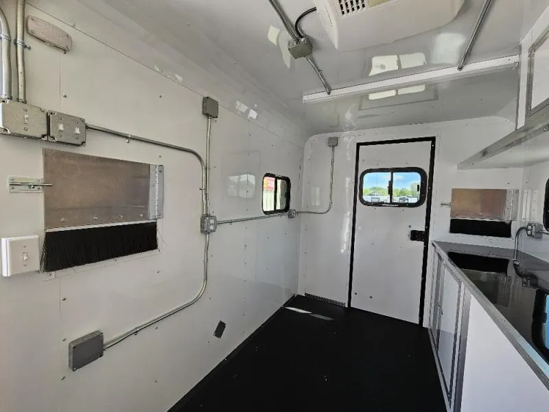 used Other Trailers Cargo Craft  for sale, in Broken Arrow, OK Thumbnail 12