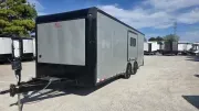 used Cargo (Enclosed) Trailers Cargo Craft  for sale, in Broken Arrow, OK Thumbnail 5