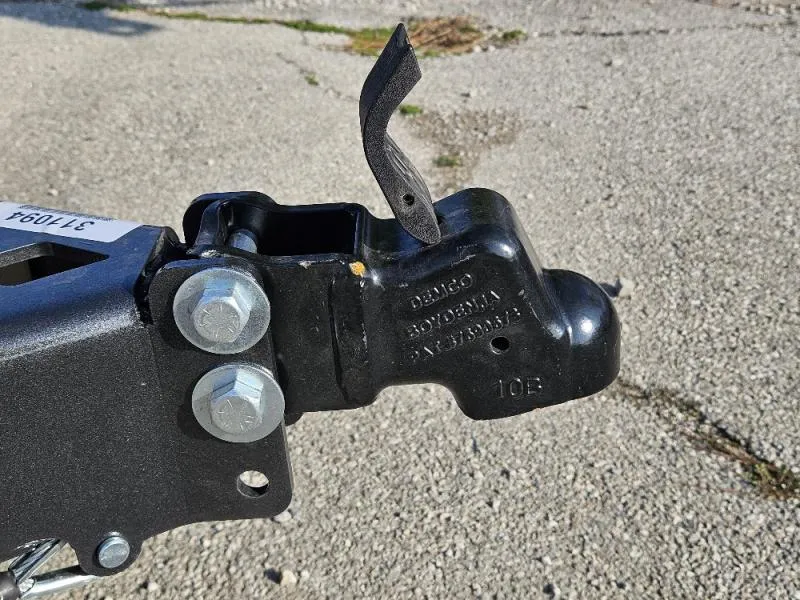 new Utility Trailers Diamond C Trailers  for sale, in Broken Arrow, OK Thumbnail 20