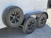 new Office / Fiber Optic Trailers Cargo Craft  for sale, in Broken Arrow, OK Thumbnail 12