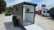 new Cargo (Enclosed) Trailers Cargo Craft  for sale, in Broken Arrow, OK Thumbnail 14