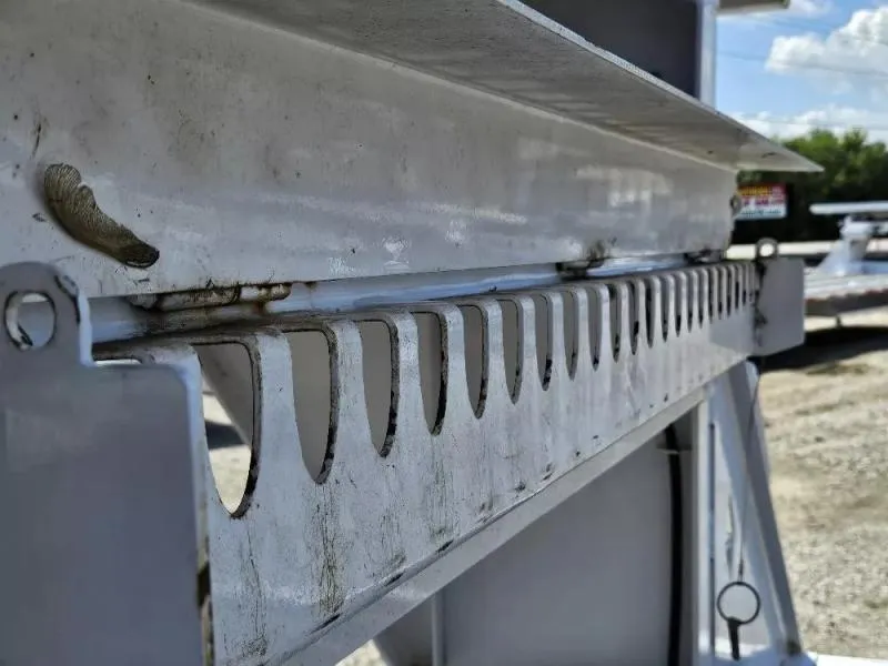 used Other Trailers Diamond C Trailers  for sale, in Broken Arrow, OK Thumbnail 5