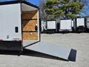 new Cargo (Enclosed) Trailers Cargo Craft  for sale, in Broken Arrow, OK Thumbnail 24