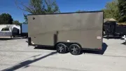 used Cargo (Enclosed) Trailers Cargo Craft  for sale, in Broken Arrow, OK Thumbnail 14