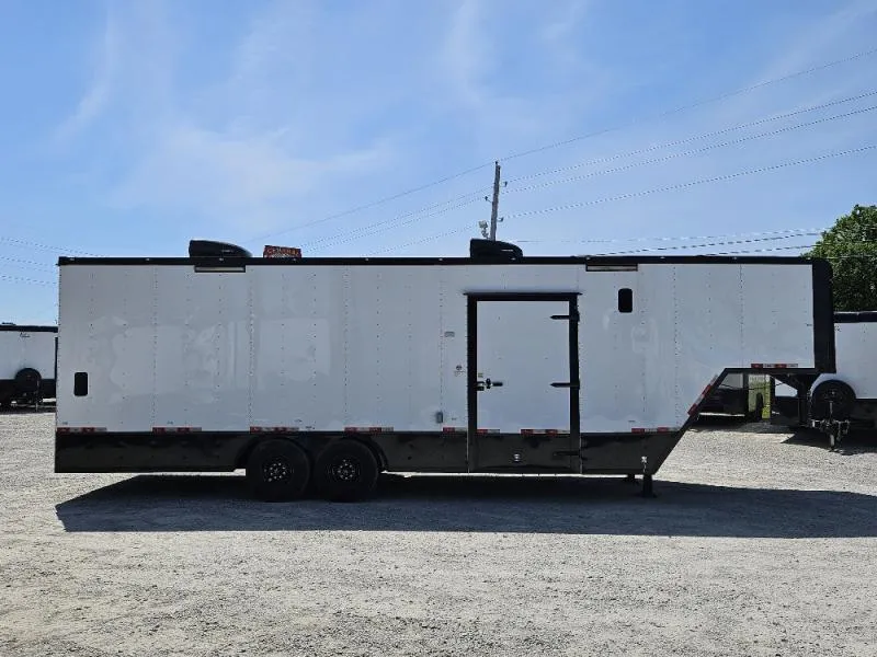 new Cargo (Enclosed) Trailers Cargo Craft  for sale, in Broken Arrow, OK Thumbnail 5