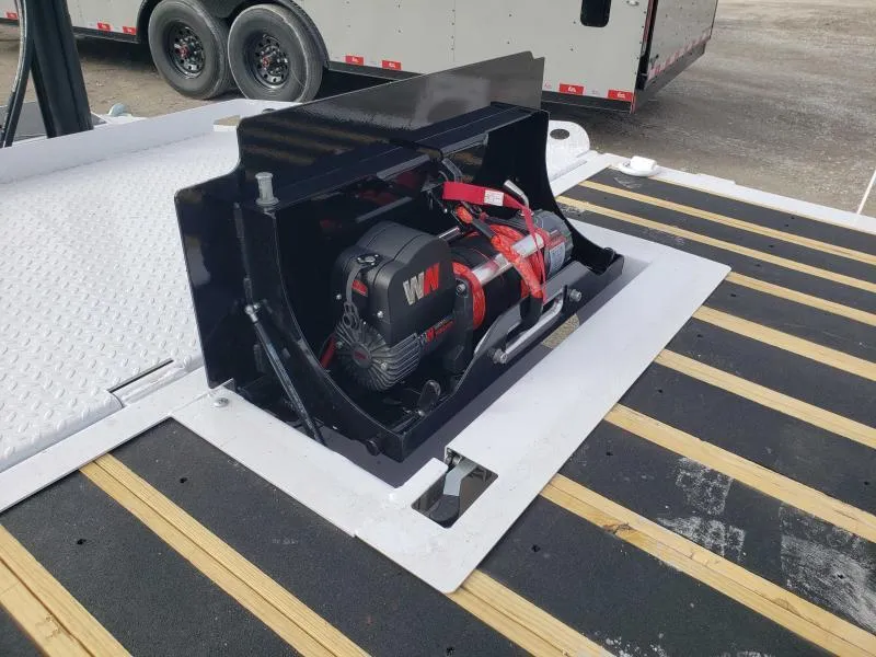 new Tilt Trailers Diamond C Trailers  for sale, in Broken Arrow, OK Thumbnail 6