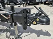 new Office / Fiber Optic Trailers Cargo Craft  for sale, in Broken Arrow, OK Thumbnail 6
