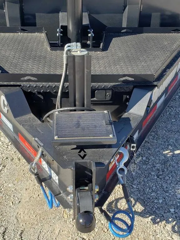 used Other Trailers Diamond C Trailers  for sale, in Broken Arrow, OK Thumbnail 8