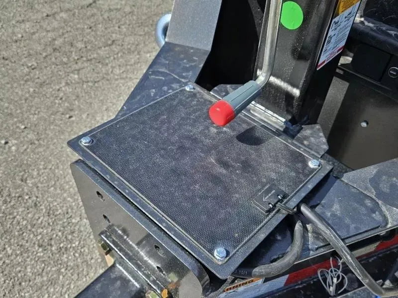 new Equipment / Flatbed Trailers Diamond C Trailers  for sale, in Broken Arrow, OK Thumbnail 17