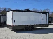 new Cargo (Enclosed) Trailers Cargo Craft  for sale, in Broken Arrow, OK Thumbnail 2