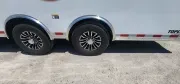 used Cargo (Enclosed) Trailers H and H Trailer  for sale, in Broken Arrow, OK Thumbnail 22