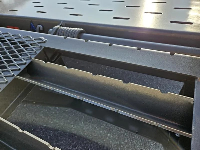 used Other Trailers Diamond C Trailers  for sale, in Broken Arrow, OK Thumbnail 17