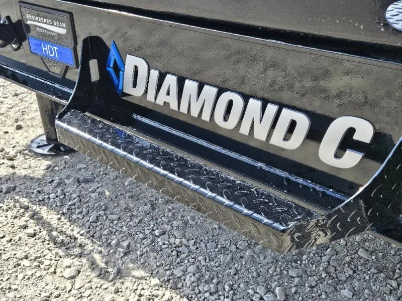 new Tilt Trailers Diamond C Trailers  for sale, in Broken Arrow, OK Thumbnail 14