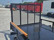 new Utility Trailers Texoma Trailers  for sale, in Broken Arrow, OK Thumbnail 24