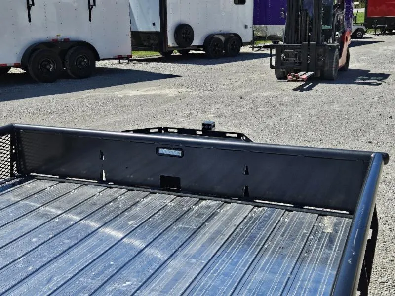 used Other Trailers Diamond C Trailers  for sale, in Broken Arrow, OK Thumbnail 7