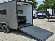 used Cargo (Enclosed) Trailers Cargo Craft  for sale, in Broken Arrow, OK Thumbnail 9